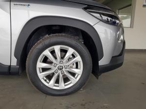 Toyota Corolla Cross 1.8 Hybrid XS - Image 9