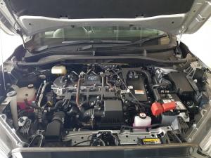 Toyota Corolla Cross 1.8 Hybrid XS - Image 10