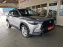 Thumbnail Toyota Corolla Cross 1.8 Hybrid XS