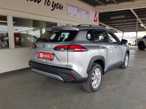 Toyota Corolla Cross 1.8 Hybrid XS - Image 2