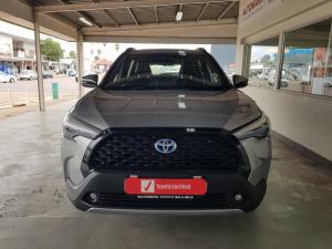 Toyota Corolla Cross 1.8 Hybrid XS - Image 4