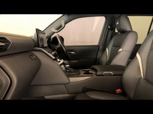 Toyota Land Cruiser 300 3.3D GR-Sport - Image 7