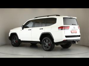 Toyota Land Cruiser 300 3.3D GR-Sport - Image 21