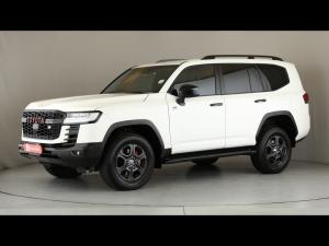 Toyota Land Cruiser 300 3.3D GR-Sport - Image 23