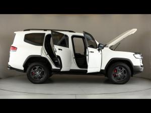 Toyota Land Cruiser 300 3.3D GR-Sport - Image 30