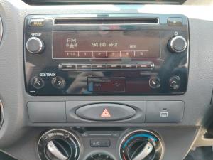 Toyota Etios hatch 1.5 Sprint - Image 11