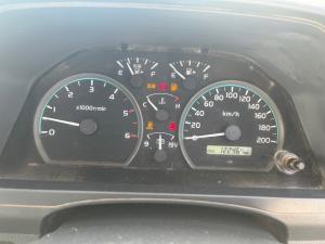 Toyota Land Cruiser 79 4.5D-4D LX V8 single cab - Image 8