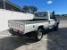 Toyota Land Cruiser 79 4.5D-4D LX V8 single cab - Thumbnail 2