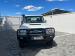 Toyota Land Cruiser 79 4.5D-4D LX V8 single cab - Thumbnail 4