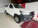 Thumbnail Toyota Hilux 2.4GD-6 single cab 4x4 SR