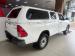 Toyota Hilux 2.4GD-6 single cab 4x4 SR - Thumbnail 2