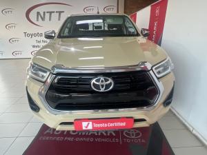 Toyota Hilux 2.8GD-6 double cab 4x4 Raider auto - Image 5