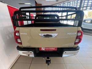 Toyota Hilux 2.8GD-6 double cab 4x4 Raider auto - Image 6