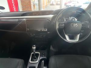 Toyota Hilux 2.8GD-6 double cab 4x4 Raider auto - Image 7