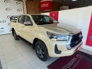 Thumbnail Toyota Hilux 2.8GD-6 double cab 4x4 Raider auto