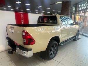 Toyota Hilux 2.8GD-6 double cab 4x4 Raider auto - Image 2