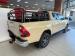 Toyota Hilux 2.8GD-6 double cab 4x4 Raider auto - Thumbnail 3