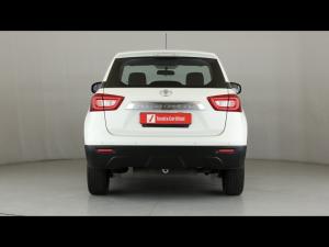 Toyota Urban Cruiser 1.5 Xi - Image 5