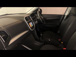 Toyota Urban Cruiser 1.5 Xi - Image 7