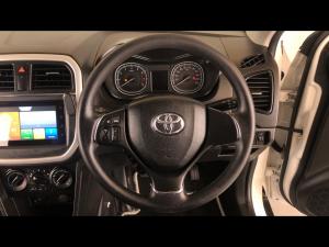 Toyota Urban Cruiser 1.5 Xi - Image 8