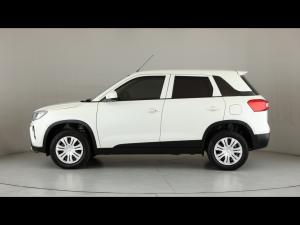 Toyota Urban Cruiser 1.5 Xi - Image 22