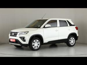 Toyota Urban Cruiser 1.5 Xi - Image 23