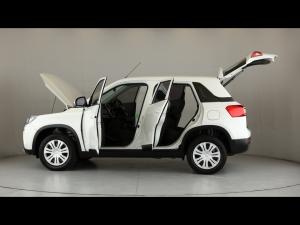 Toyota Urban Cruiser 1.5 Xi - Image 26