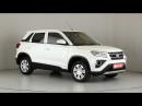 Thumbnail Toyota Urban Cruiser 1.5 Xi