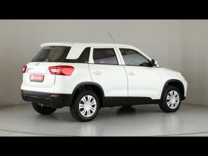 Toyota Urban Cruiser 1.5 Xi - Image 2
