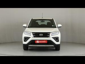 Toyota Urban Cruiser 1.5 Xi - Image 4