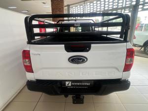 Ford Ranger 2.0 SiT single cab XL 4x4 auto - Image 5