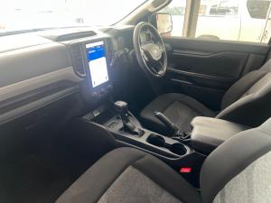 Ford Ranger 2.0 SiT single cab XL 4x4 auto - Image 7