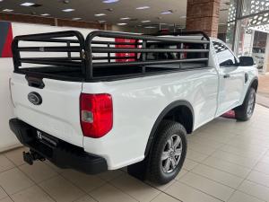 Ford Ranger 2.0 SiT single cab XL 4x4 auto - Image 2