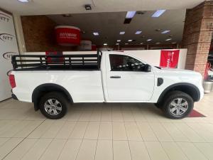 Ford Ranger 2.0 SiT single cab XL 4x4 auto - Image 3