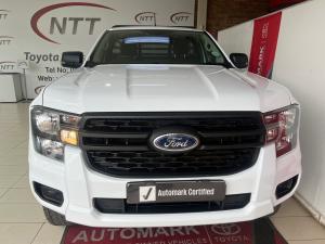 Ford Ranger 2.0 SiT single cab XL 4x4 auto - Image 4