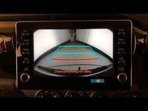 Toyota Hilux 2.4GD-6 double cab 4x4 Raider manual - Image 13