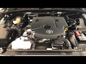 Toyota Hilux 2.4GD-6 double cab 4x4 Raider manual - Image 20