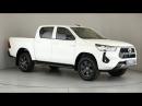Thumbnail Toyota Hilux 2.4GD-6 double cab 4x4 Raider manual