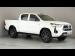 Toyota Hilux 2.4GD-6 double cab 4x4 Raider manual - Thumbnail 1