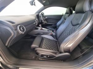 Audi TT TT RS coupe quattro - Image 7