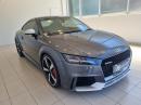 Thumbnail Audi TT TT RS coupe quattro
