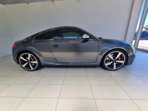 Audi TT TT RS coupe quattro - Image 3