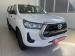 Toyota Hilux 2.4GD-6 double cab 4x4 Raider manual - Thumbnail 1