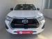 Toyota Hilux 2.4GD-6 double cab 4x4 Raider manual - Thumbnail 4