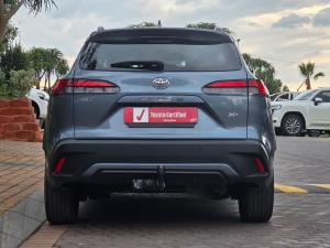 Toyota Corolla Cross 1.8 XR - Image 5
