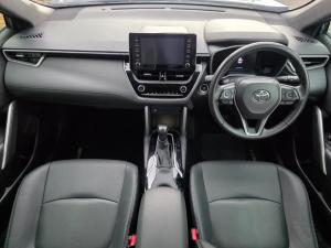 Toyota Corolla Cross 1.8 XR - Image 6