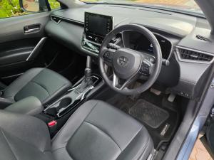 Toyota Corolla Cross 1.8 XR - Image 7
