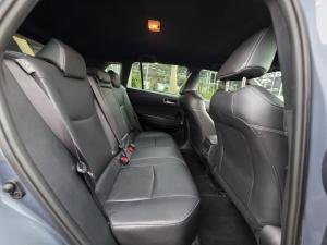 Toyota Corolla Cross 1.8 XR - Image 8