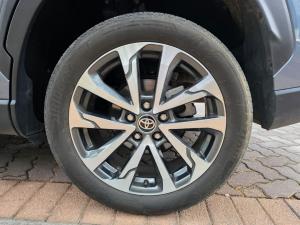 Toyota Corolla Cross 1.8 XR - Image 9