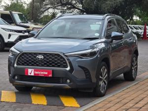 Toyota Corolla Cross 1.8 XR - Image 10